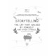 STORYTELLING: THE CAT THAT WALKED BY HIMSELF and other Зображення