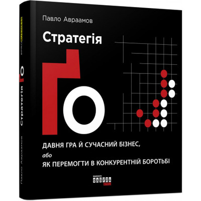 Стратегія ҐО Зображення