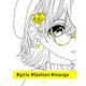 #girls#fashion#manga Зображення
