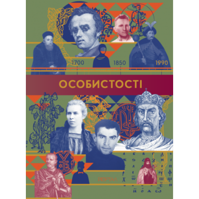 Особистості Зображення