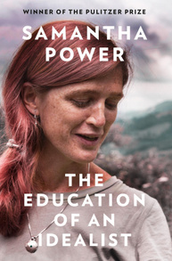 The Education of an Idealist Зображення
