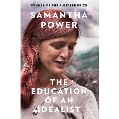The Education of an Idealist Зображення