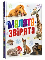 Малята звірята Зображення