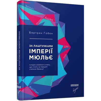 За лаштунками імперії Мюльє Зображення