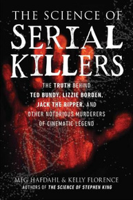 The Science of Serial Killers Зображення