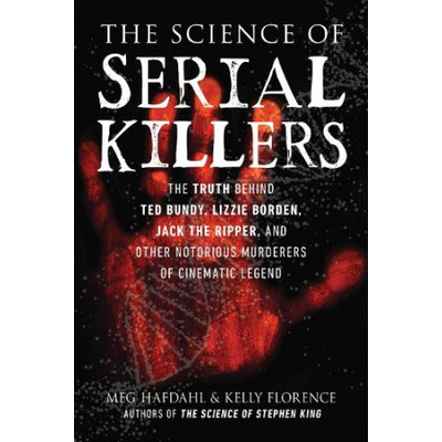 The Science of Serial Killers Зображення