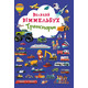 Великий віммельбух. Транспорт Зображення