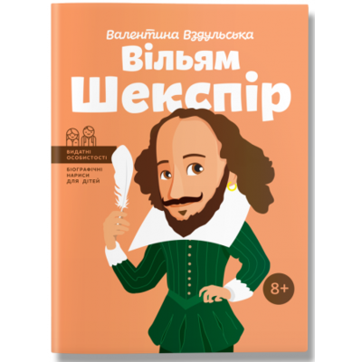 Вільям Шекспір Зображення