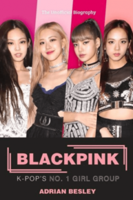 Blackpink. K-Pop's No.1 Girl Group Зображення