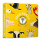 Collect the rainbow. Farm animals Зображення