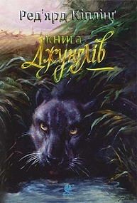 Книга джунглів та Друга книга джунглів Зображення