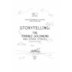 STORYTELLING THE TERRIBLE SOLOMONS and other stories Зображення