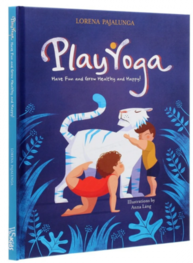 Play Yoga: Have Fun and Grow Healthy and Happy! Зображення