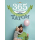 365 афоризмів про те, що означає бути татом Зображення