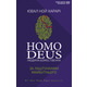 Homo Deus (МІМ) Зображення