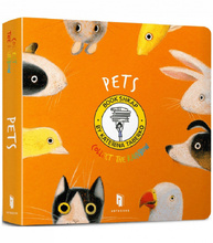 Collect the rainbow. Pets Зображення