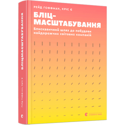 Бліцмасштабування Зображення