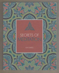 Secrets of Meditation Зображення