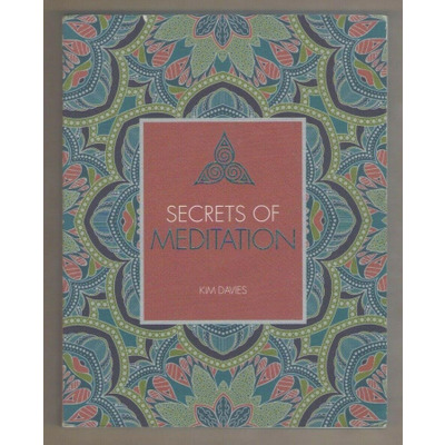 Secrets of Meditation Зображення