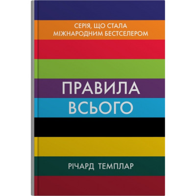Правила всього Зображення