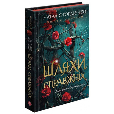 Межи світів. Книга 2. Шляхи справжніх Зображення
