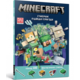 MINECRAFT. Стикербук: Підводні пригоди Зображення