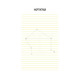 Химерний записник «You Are Energy» Зображення