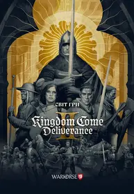 Світ гри Kingdom Come: Deliverance II Зображення