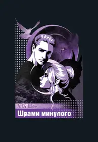 Шрами з минулого Зображення
